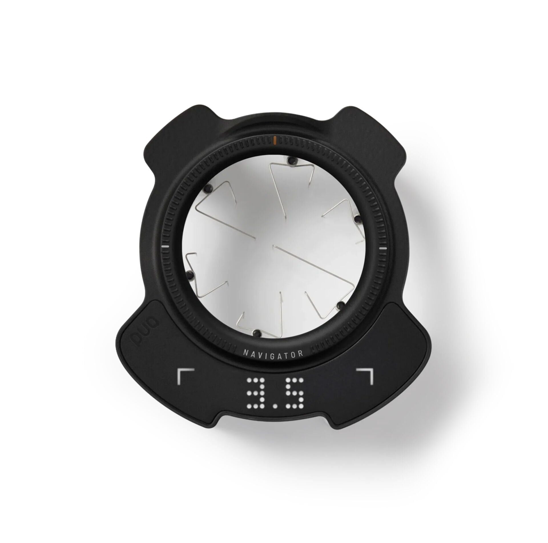 Otomatik Tamper PUQPrep Navigator