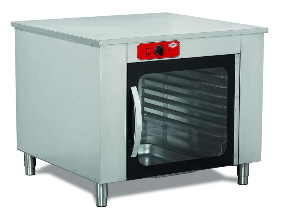 Mayalandırma Kabini - EMP.MF8-K