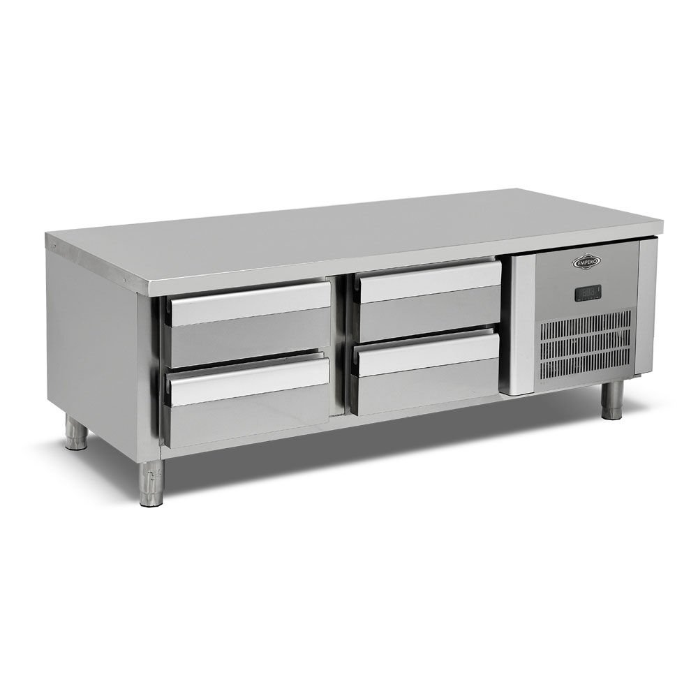 Set Altı Dondurucu 6 Çekmeceli - EMP.200.60.02-S