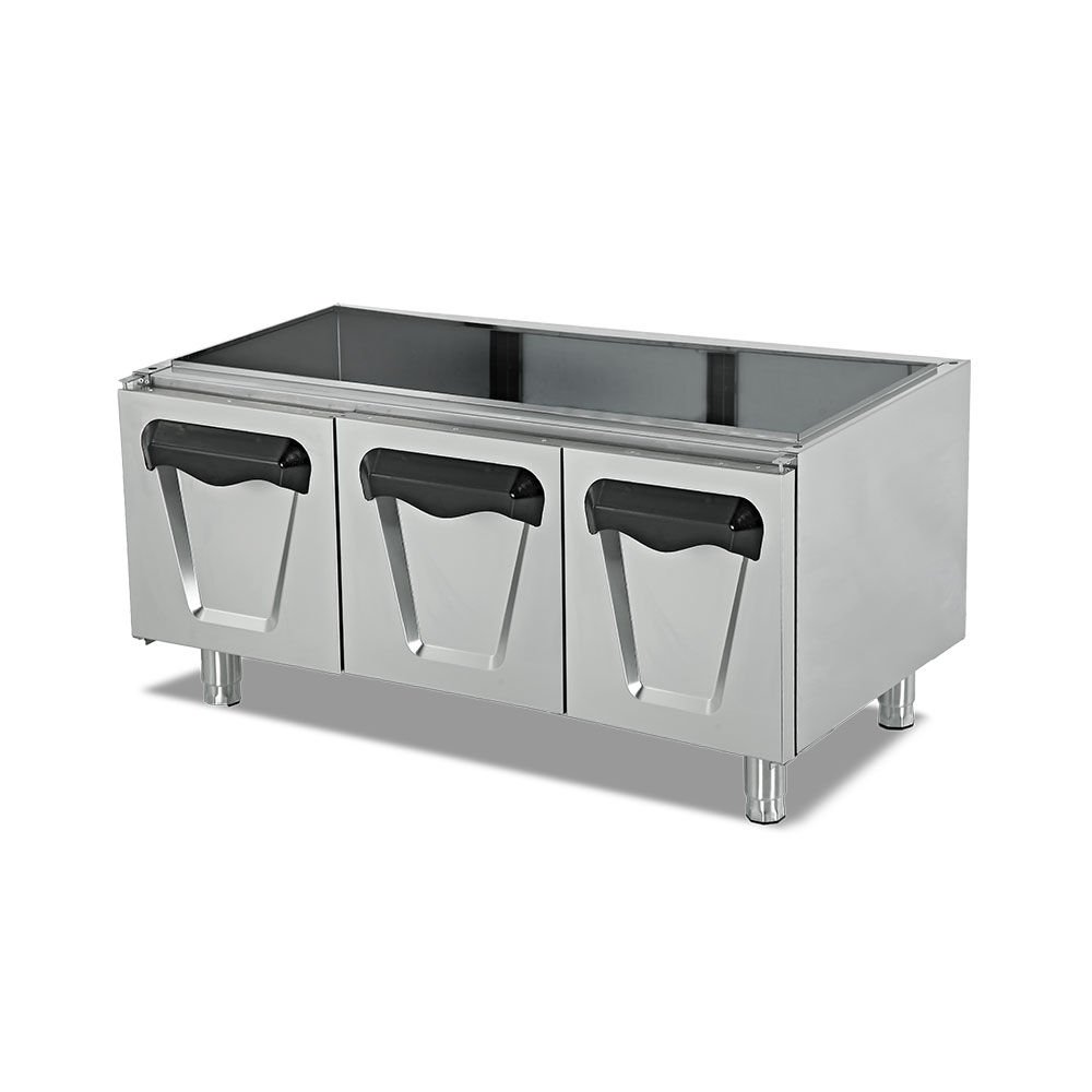 Set Altı Tezgah Kapaklı - RVL.PLS.7TS030