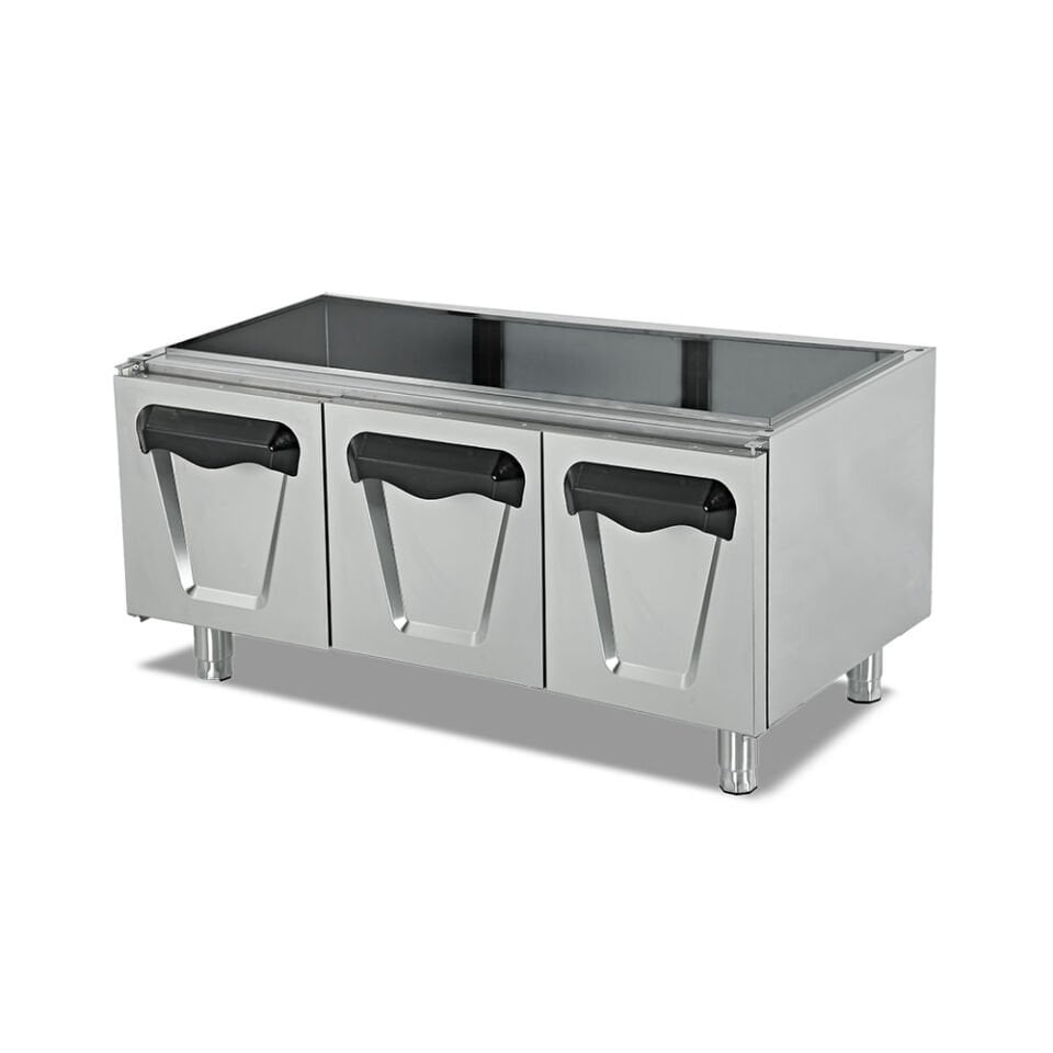 Set Altı Tezgah Kapaklı - RVL.PLS.7TS030