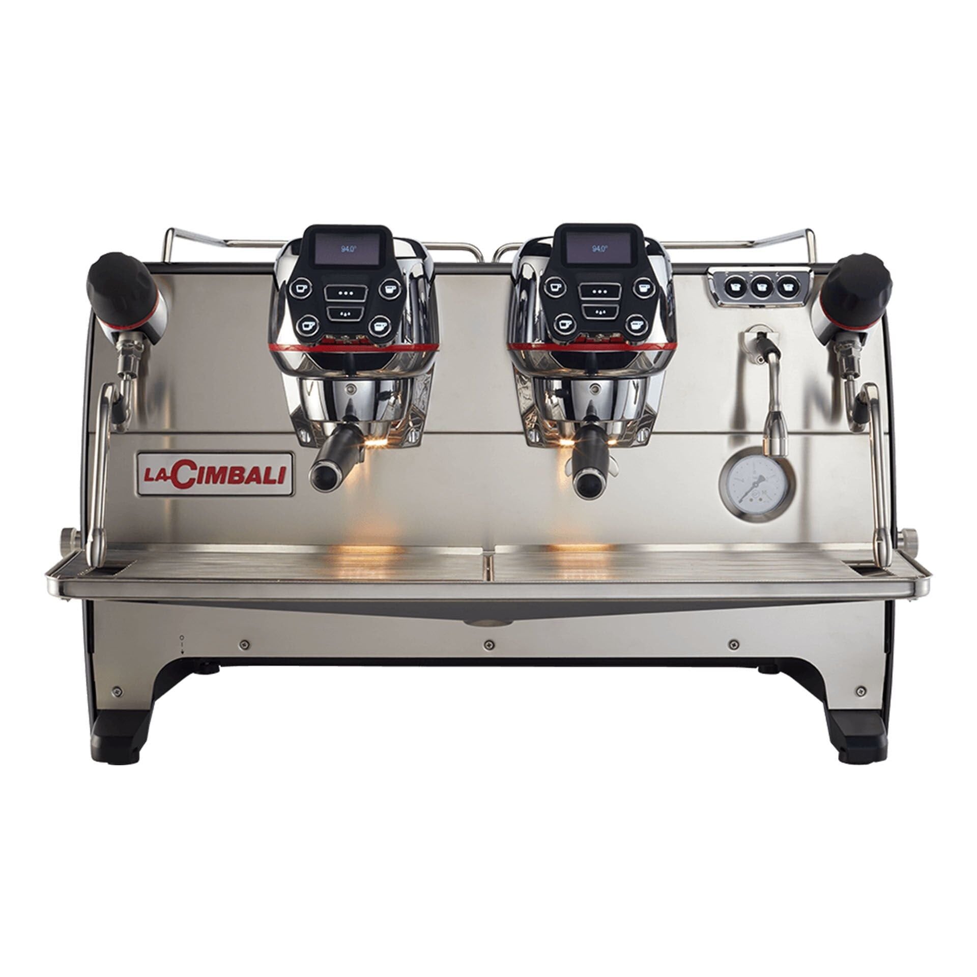 Tam Otomatik Espresso Kahve Makinesi M200 GT1 DT/2 BUTTON