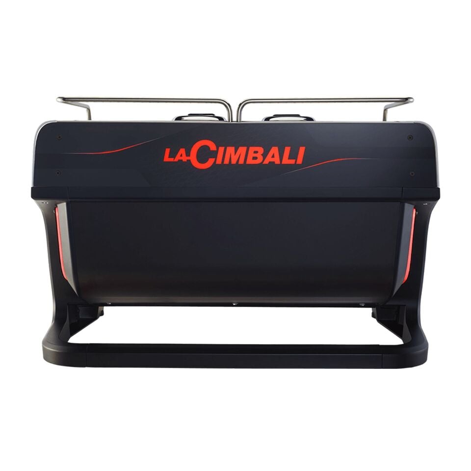 Tam Otomatik Espresso Kahve Makinesi M200 GT1 DT/2 BUTTON