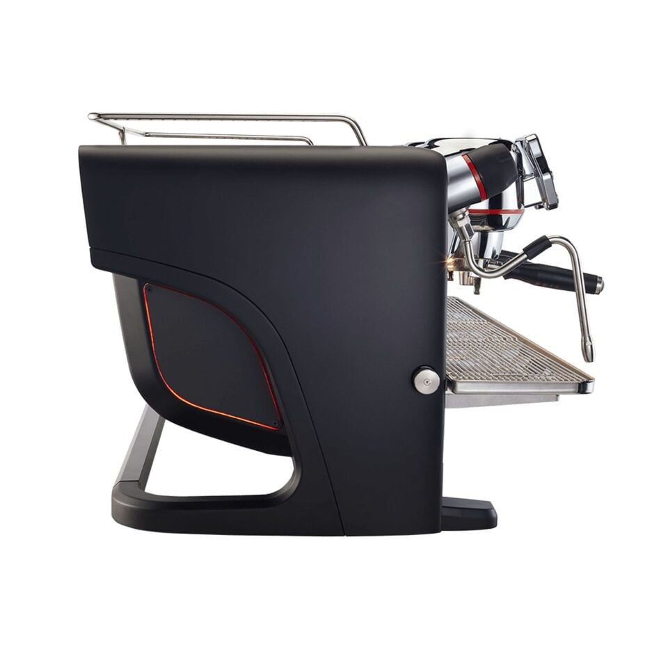 Tam Otomatik Espresso Kahve Makinesi M200 GT1 DT/2 BUTTON