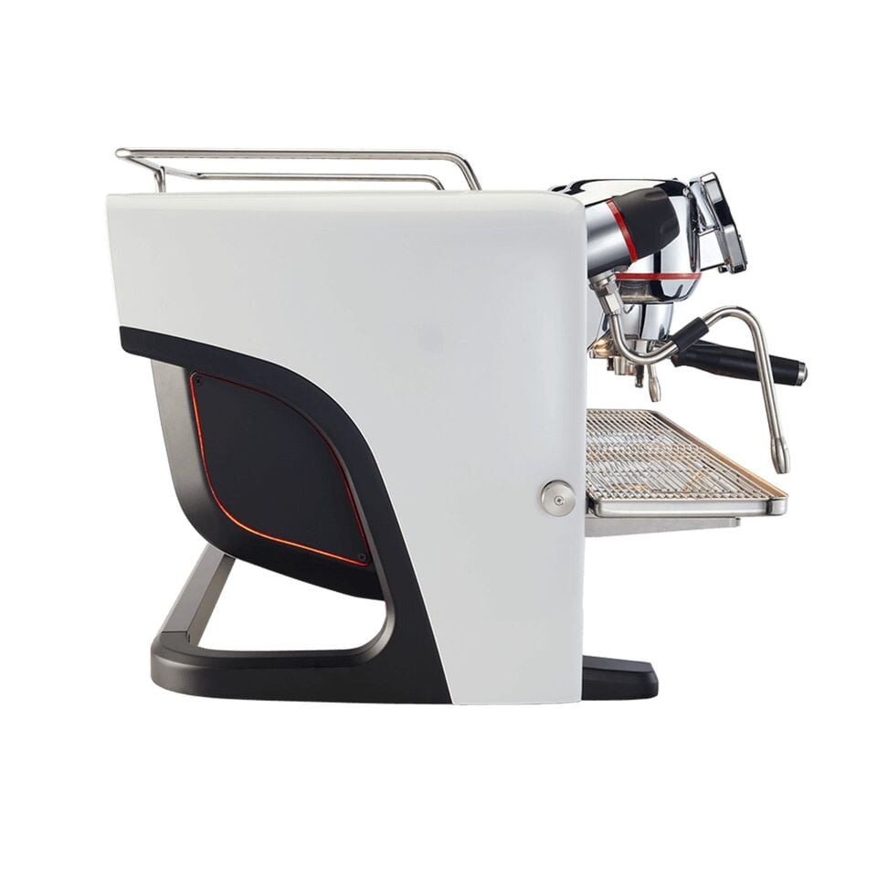 Tam Otomatik Espresso Kahve Makinesi M200 GT1 DT/2 BUTTON