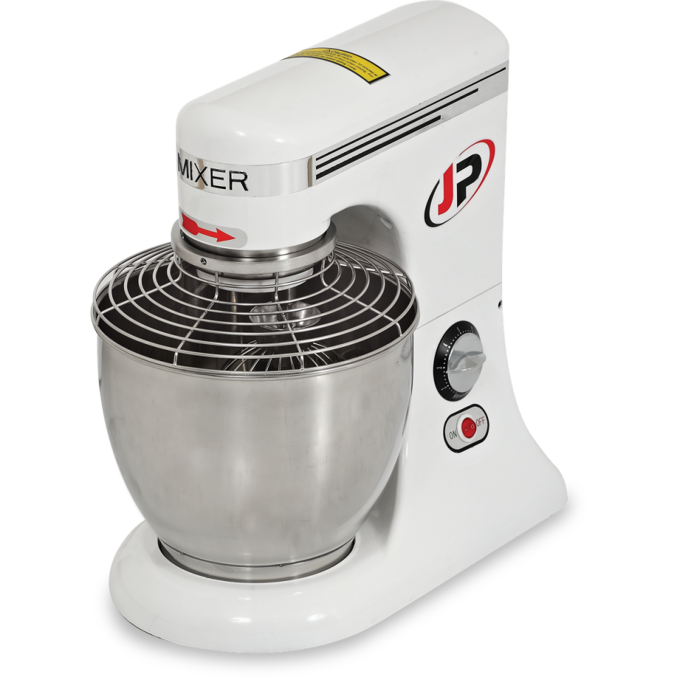 Hız Kontrollü Mikser 7 Litre - JP.MK.107