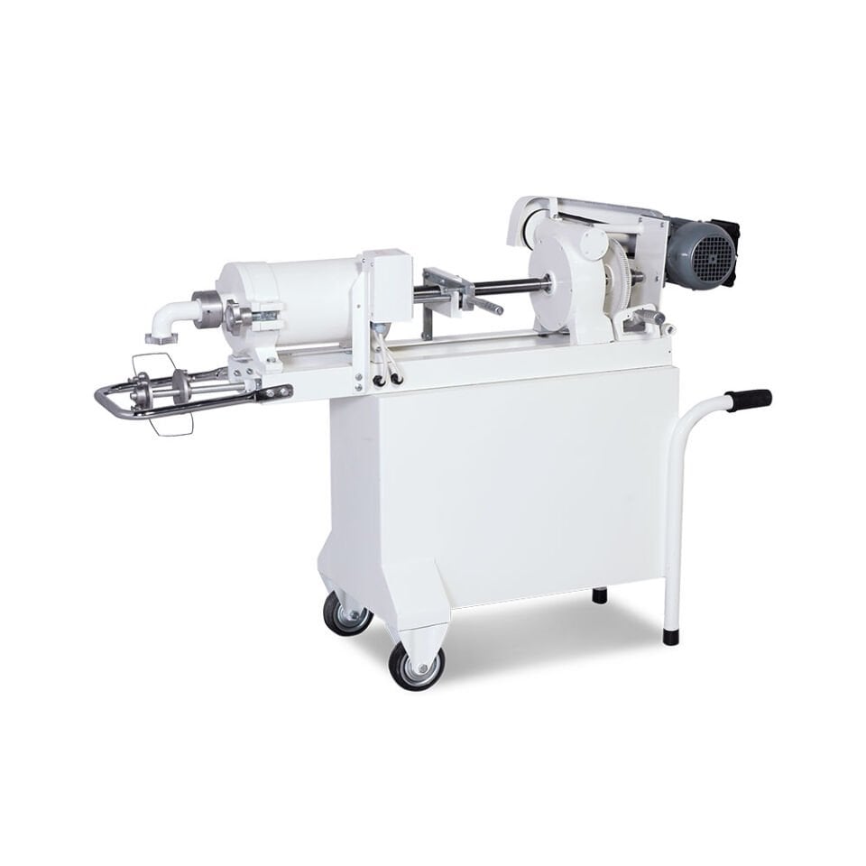 Otomatik Tulumba Ve Köfte Şekillendirme Makinesi 5 Kg 380V - RVL.TK.02