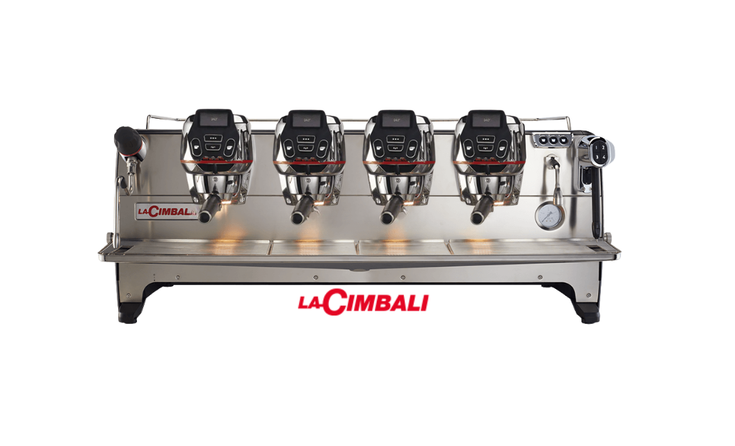 Tam Otomatik Espresso Kahve Makinesi M200 GT1 DT/4 BUTTON