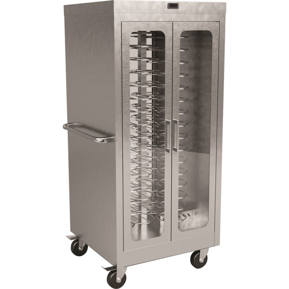 SICAK TABAK ARABASI - RVL.CTP-H