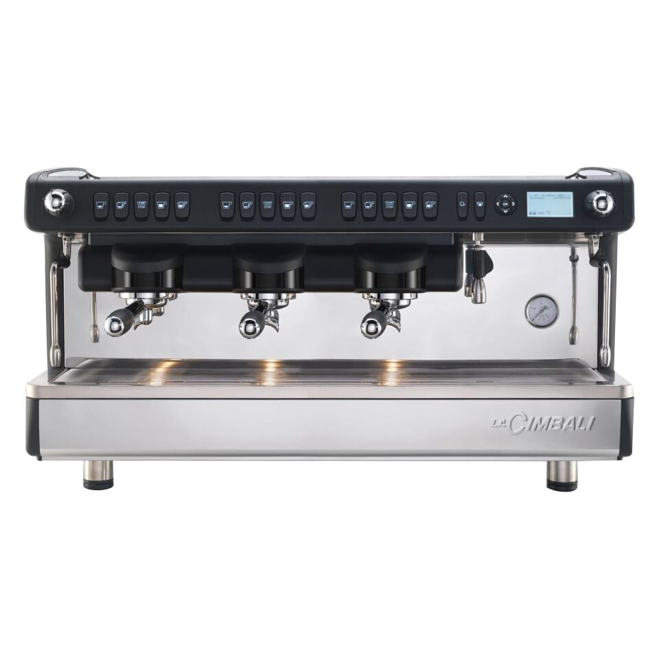 Tam Otomatik Espresso Kahve Makinesi M26 SE DT/3