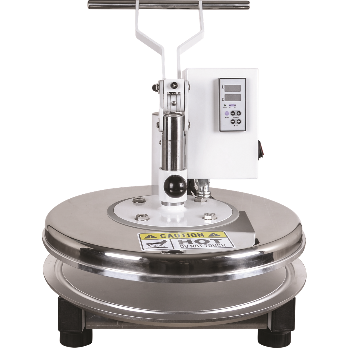 Hamur Pres Makinesi - RVL.DP-45