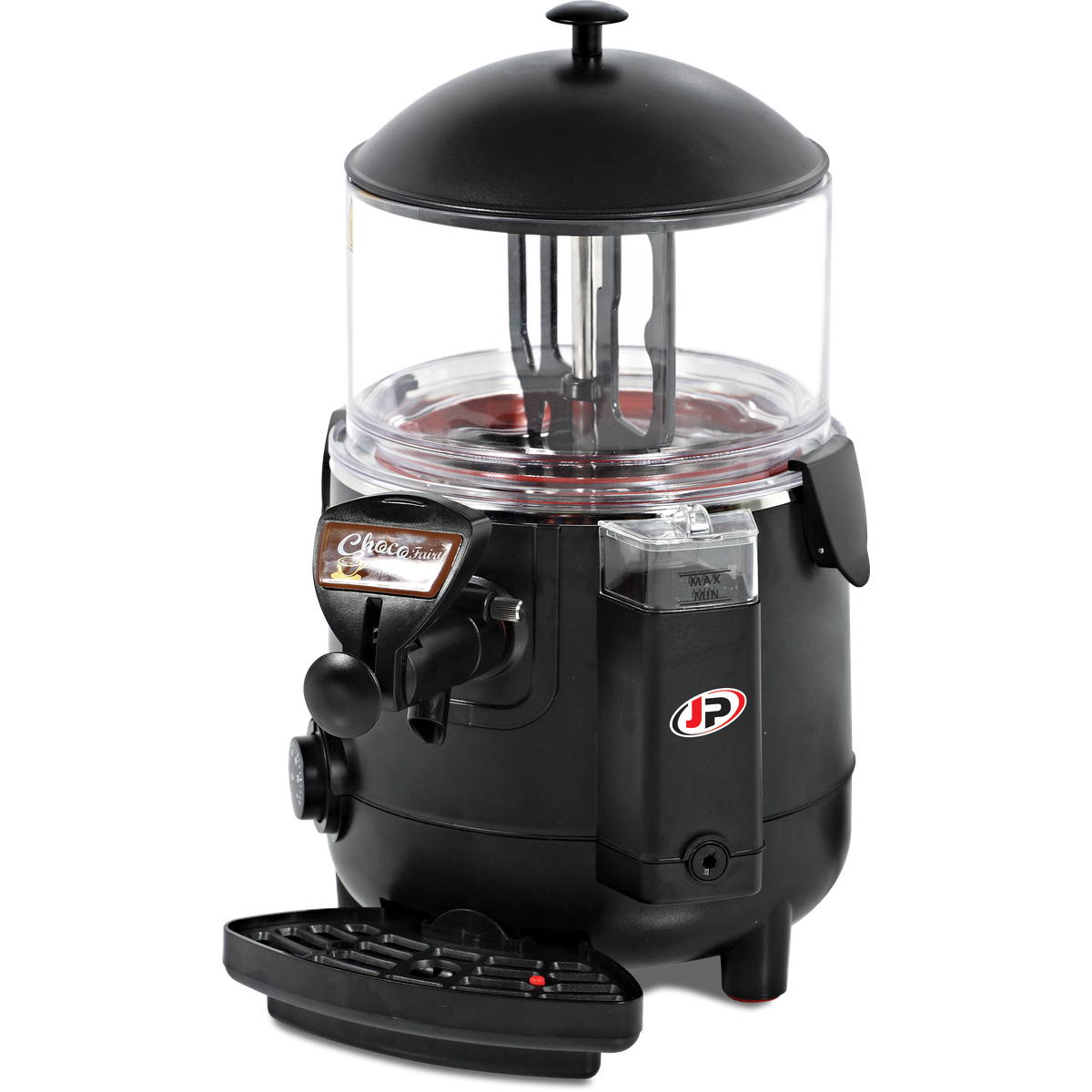 Sıcak Çikolata Makinesi - JP.SC.01