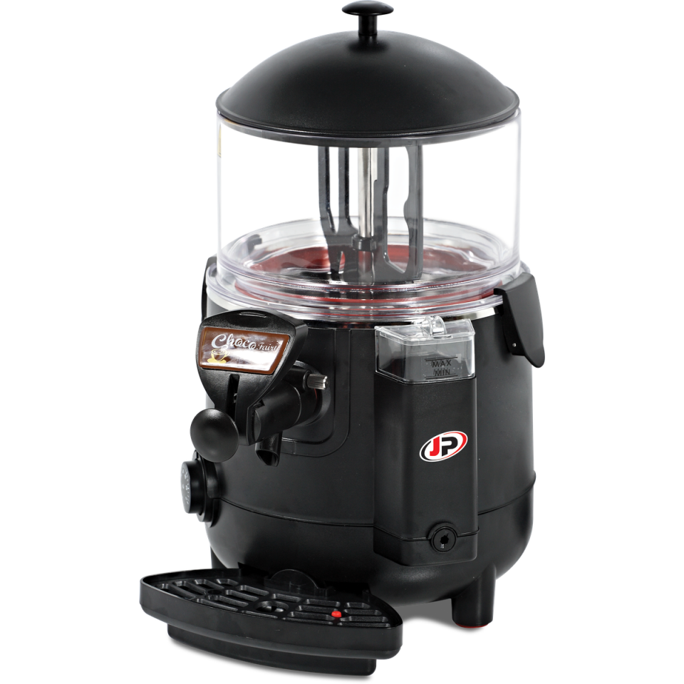Sıcak Çikolata Makinesi - JP.SC.01