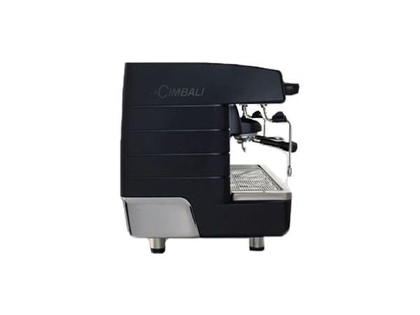 Tam Otomatik Espresso Kahve Makinesi M23 UP DT/2 Tall Cup