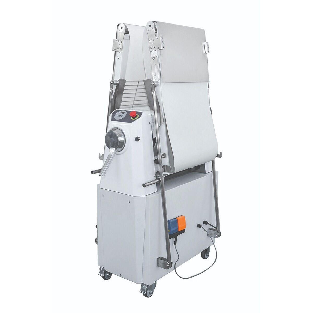 Hamur Açma Makinesi Otomatik - JP.DS520L