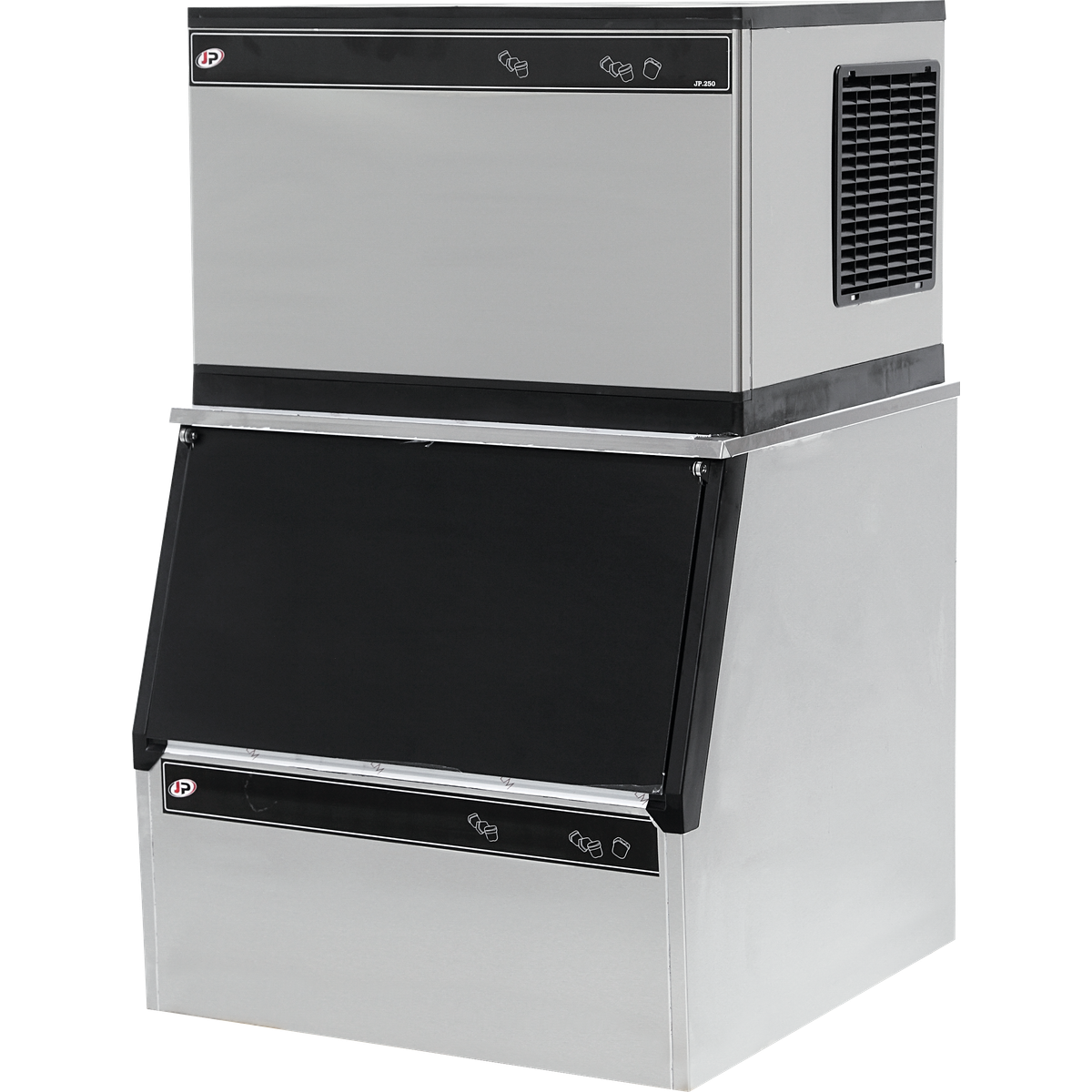 Buz Makinesi 450 Kg/Gün - JP.450
