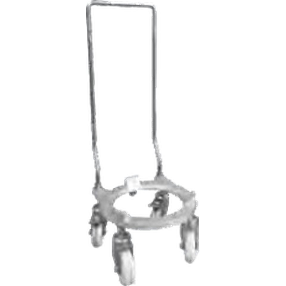 Kazan Taşıma Arabası - RVL.MK.60-MB