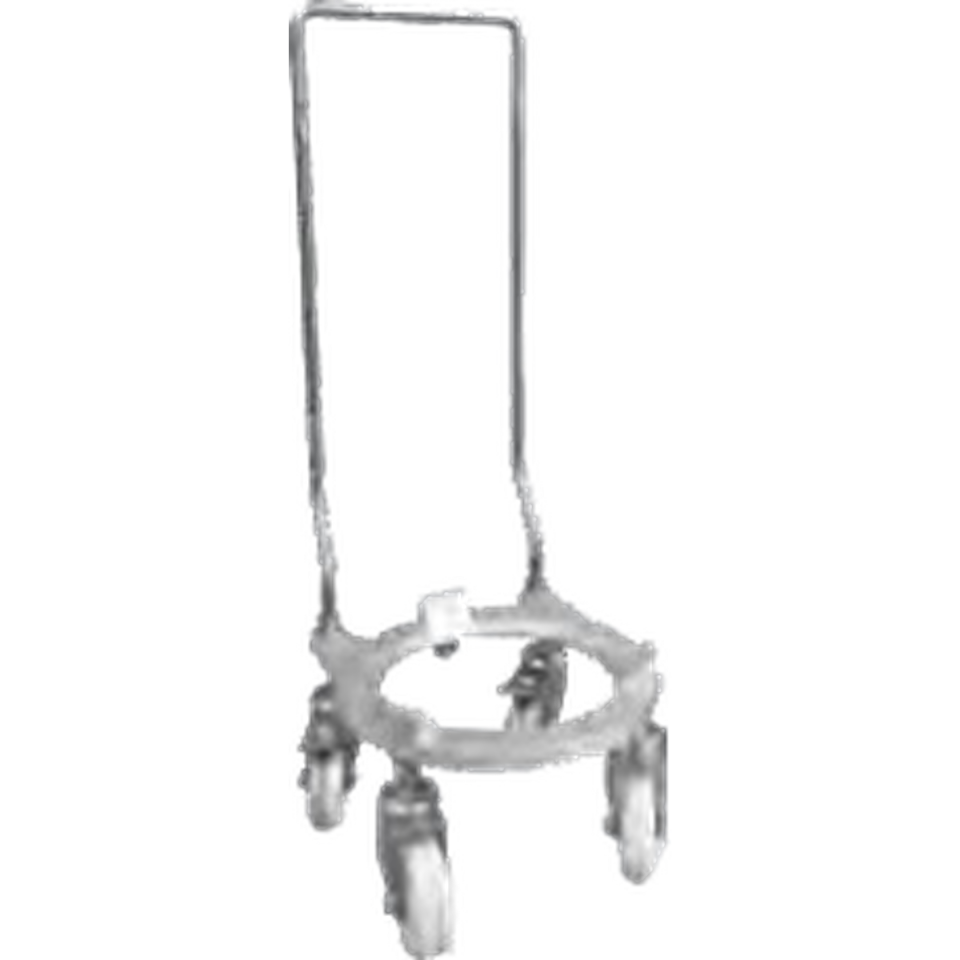 Kazan Taşıma Arabası - RVL.MK.40-MB