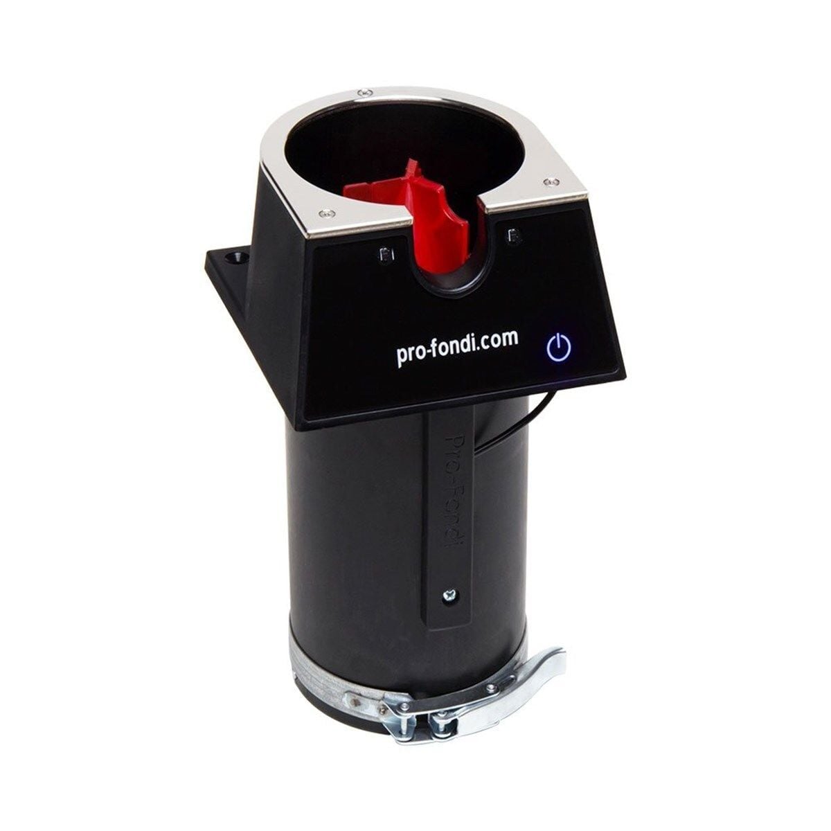 Otomatik Knock Box Pro-Fondi EVO