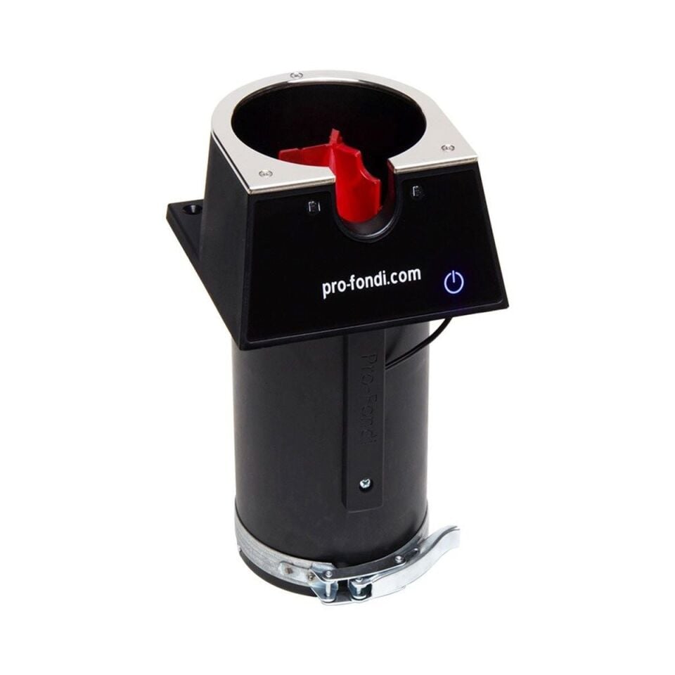 Otomatik Knock Box Pro-Fondi EVO