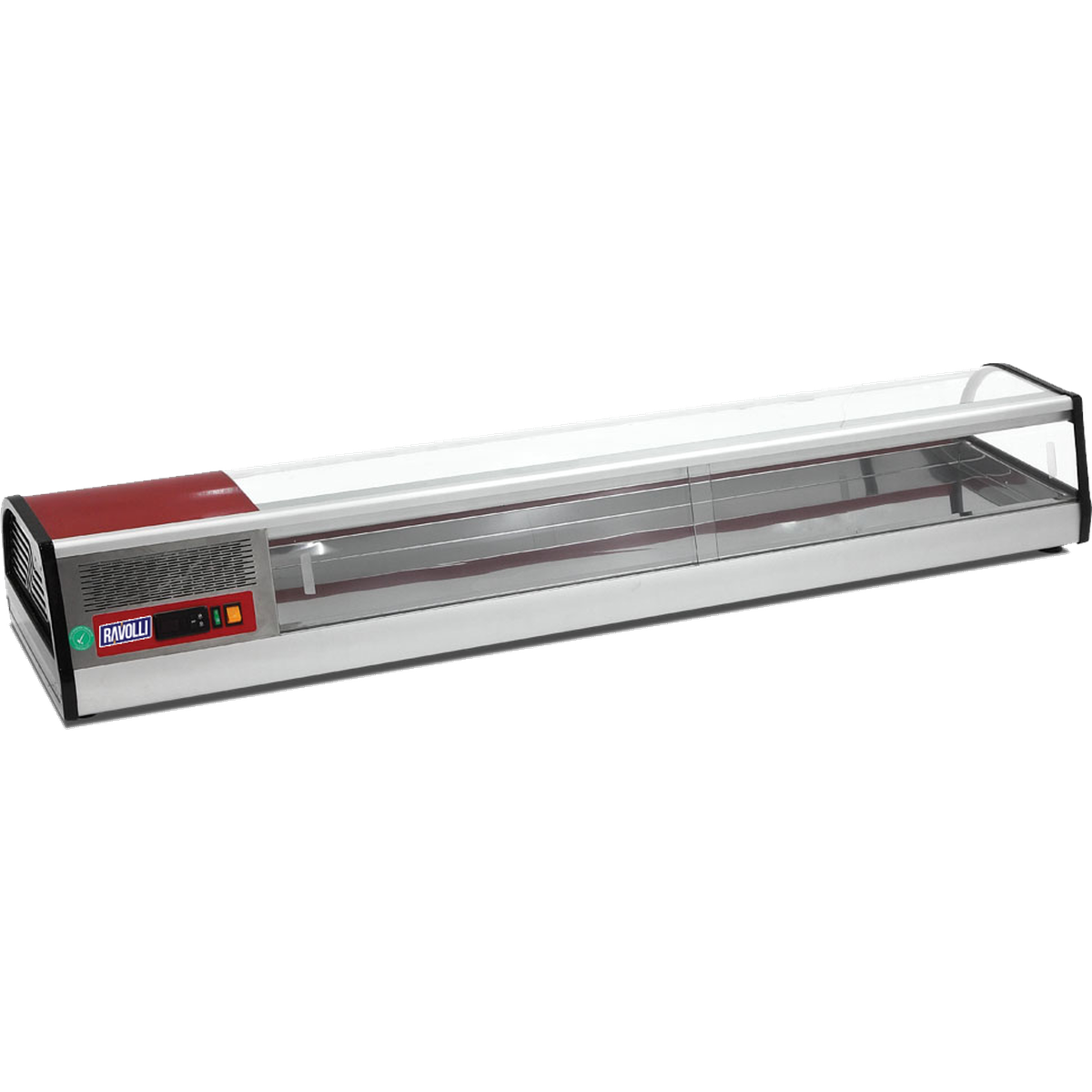 SUSHİ TEŞHİR ÜNİTESİ - RVL.SCR.180