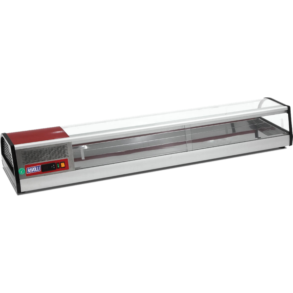 SUSHİ TEŞHİR ÜNİTESİ - RVL.SCR.180