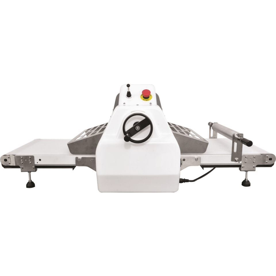 Hamur Açma Makinesi Otomatik - JP.DS300B