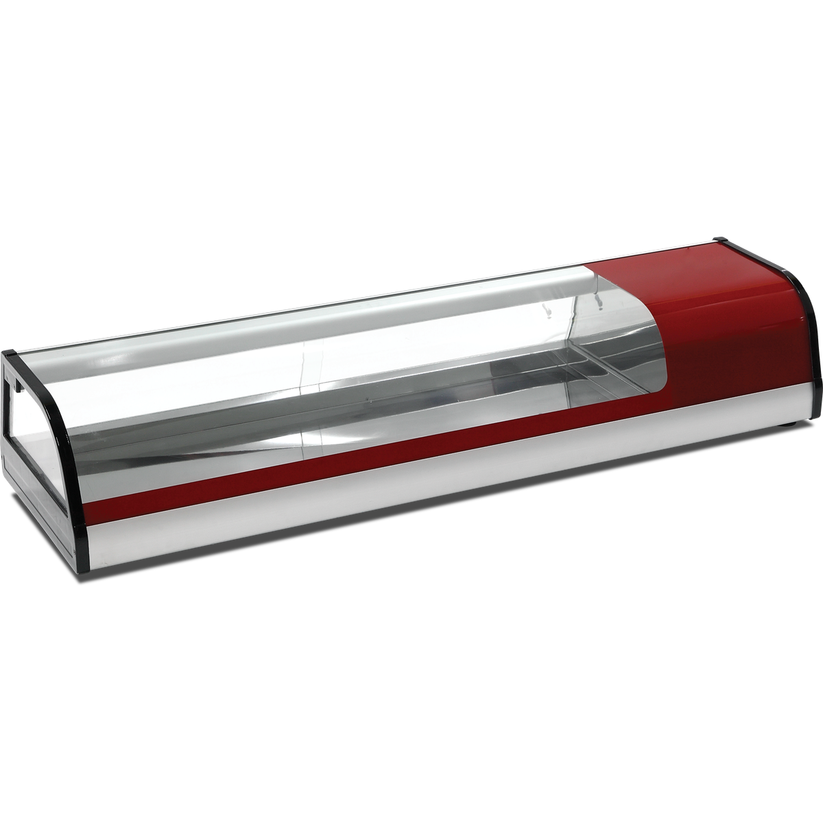 Sushi Teşhir Ünitesi - RVL.SCR.140