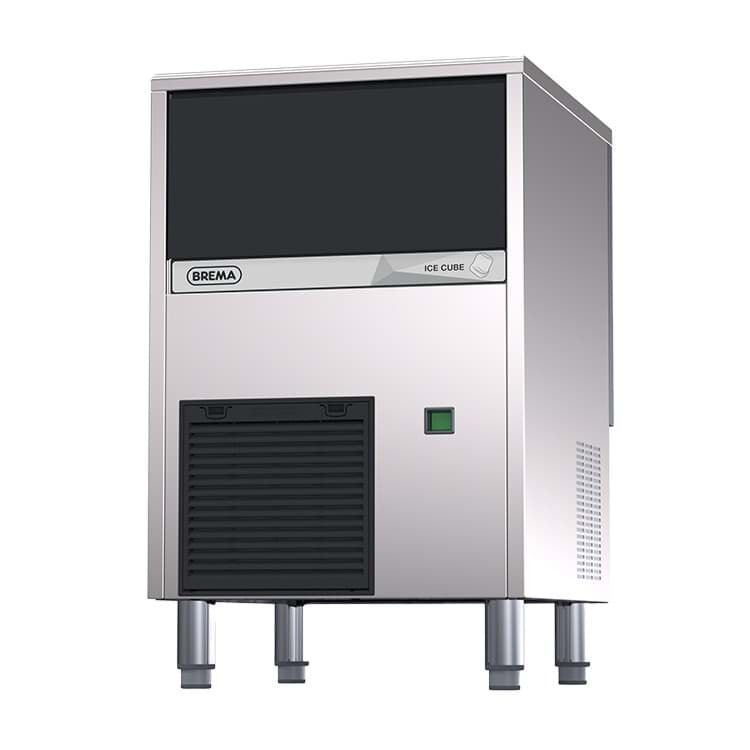 CB 416 A HC - 44 KG/GÜN KÜP BUZ MAKİNESİ