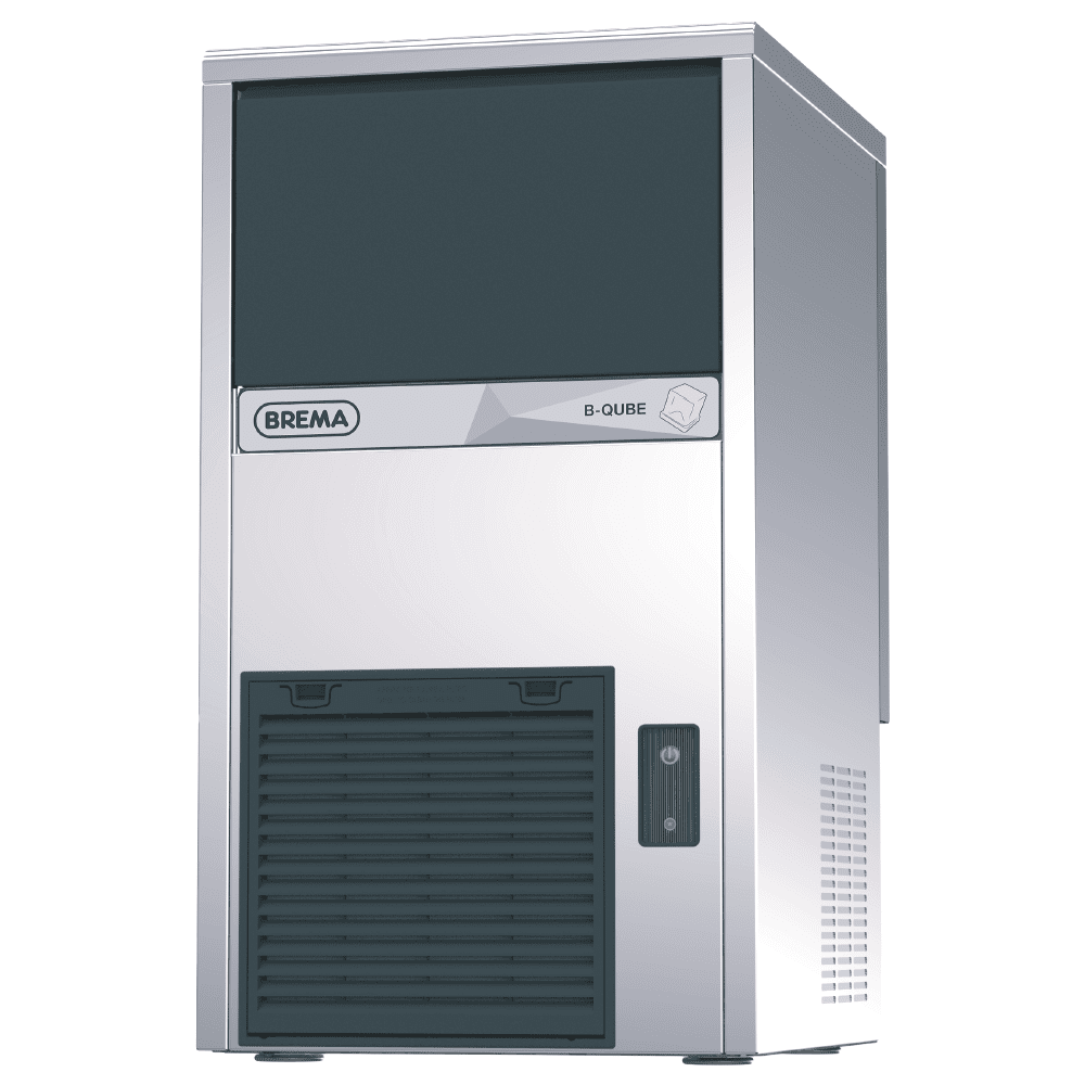 CB249 A HC B-QUBE - 32 KG/GÜN B-KÜP BUZ MAKİNESİ