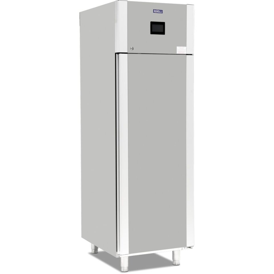 Dik Tip Pastane Derin Dondurucu Tek Kapılı - RVL.70.95.02