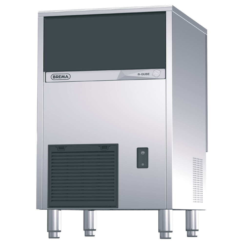 CB425 A HC B-QUBE - 54 KG/GÜN B-KÜP BUZ MAKİNESİ