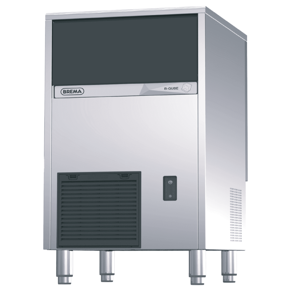 CB425 A HC B-QUBE - 54 KG/GÜN B-KÜP BUZ MAKİNESİ