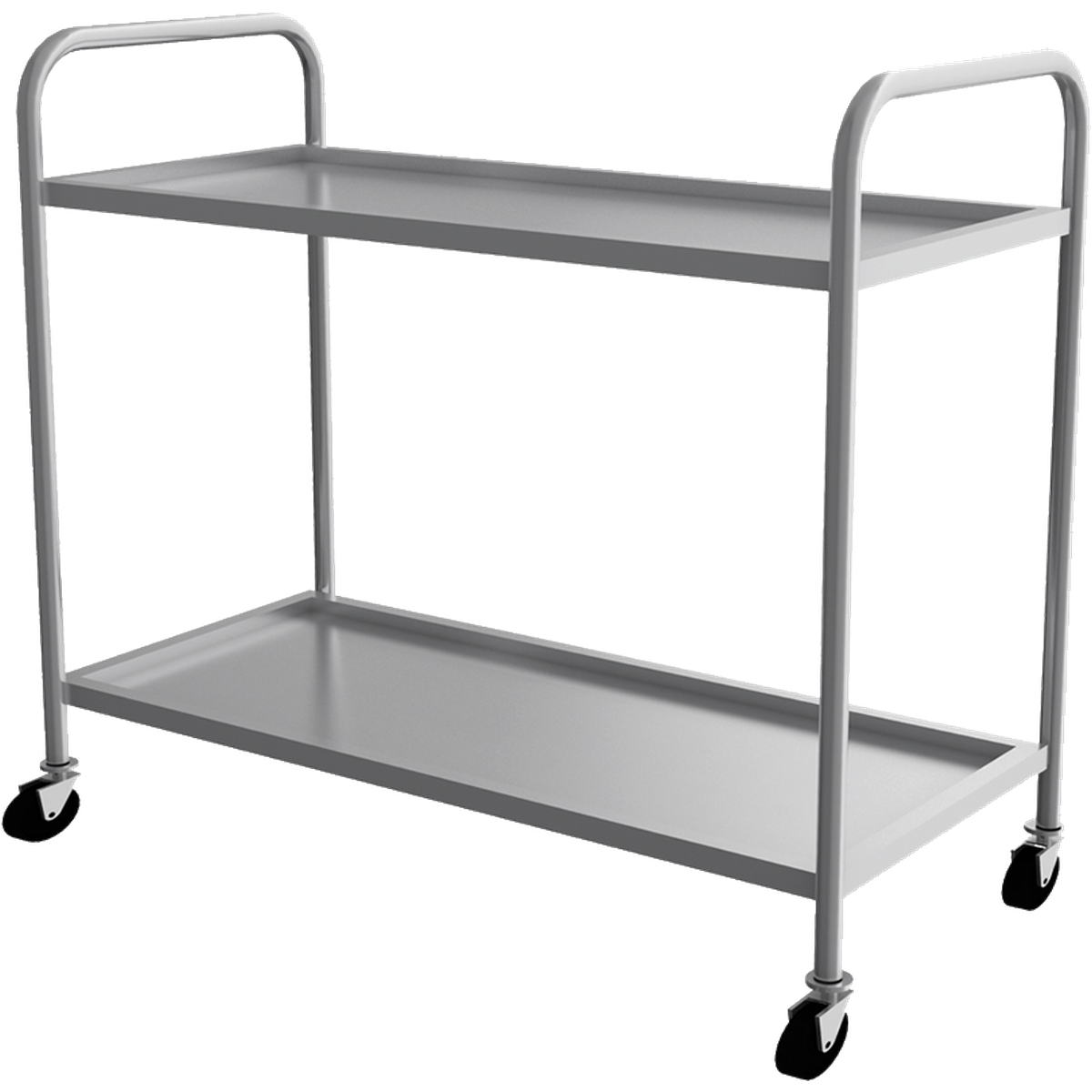 Servis Arabası 2 Katlı - RVL.2.SV.02