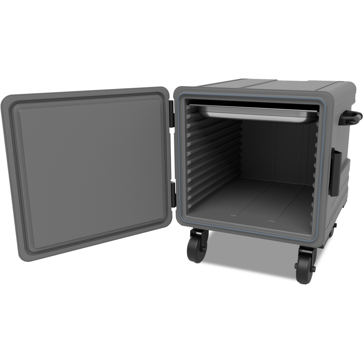 Thermobox 800 60X40 Tepsi - RVL.BOX-800-T