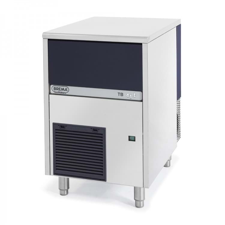 TB 852 A HC - 105 KG/GÜN GRANÜL BUZ MAKİNESİ