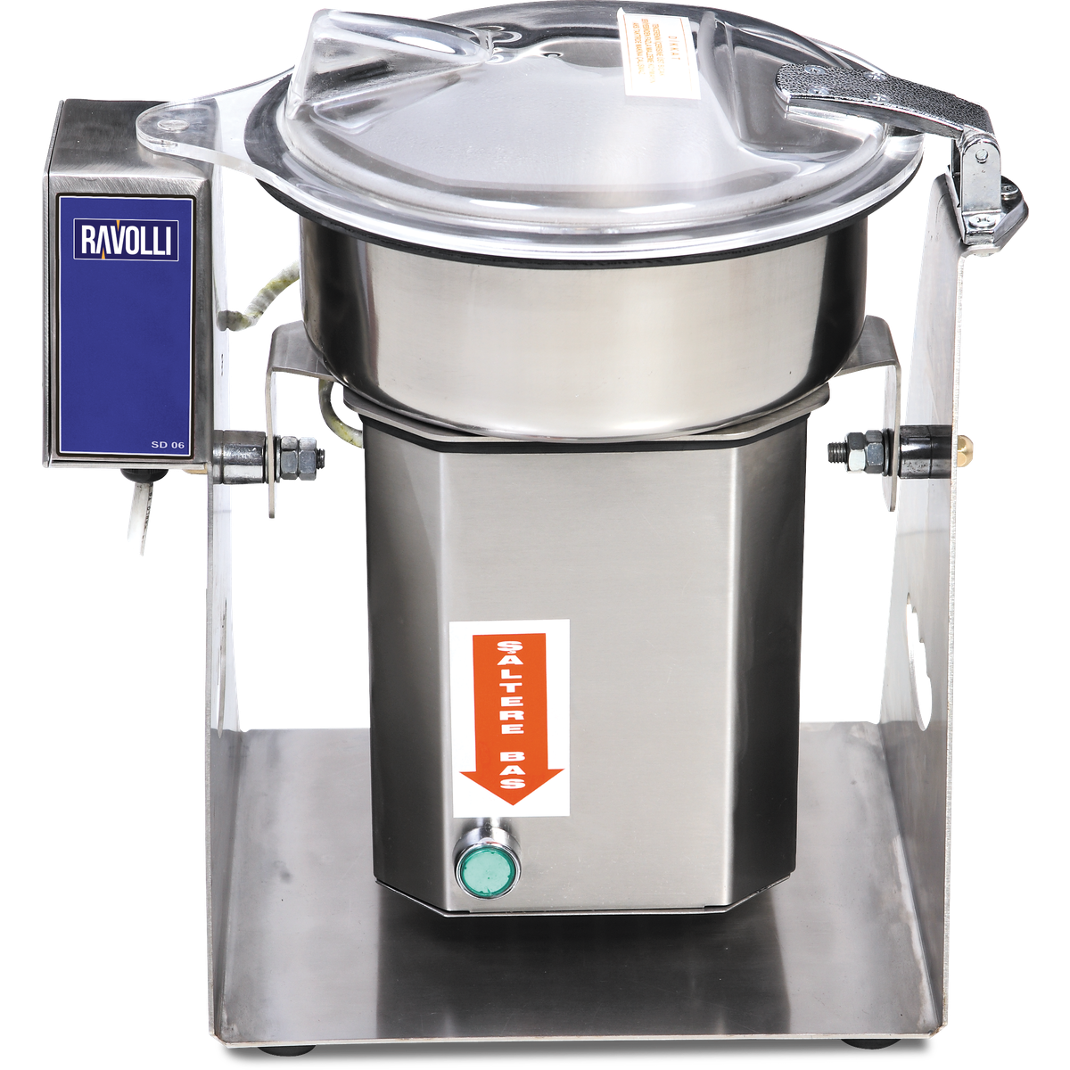 ÖĞÜTÜCÜ - RVL.SD.06