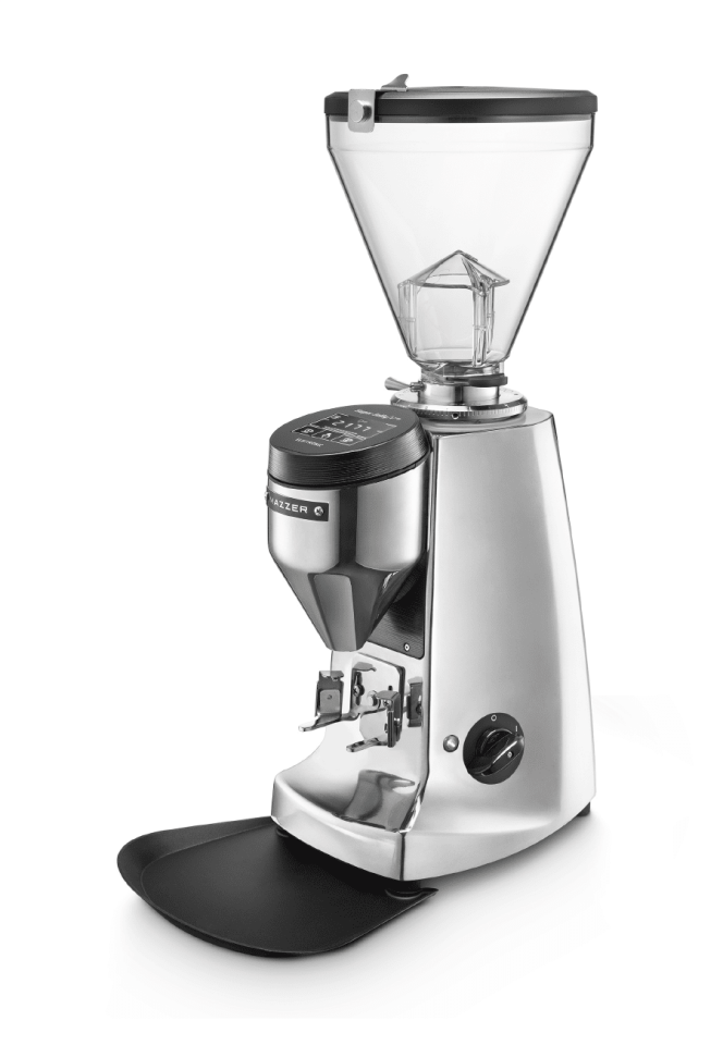 SUPER JOLLY V UP ELECTRONIC ESPRESSO DEĞİRMENİ