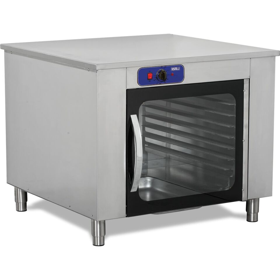 Mayalandırma Kabini - RVL.MF8-K