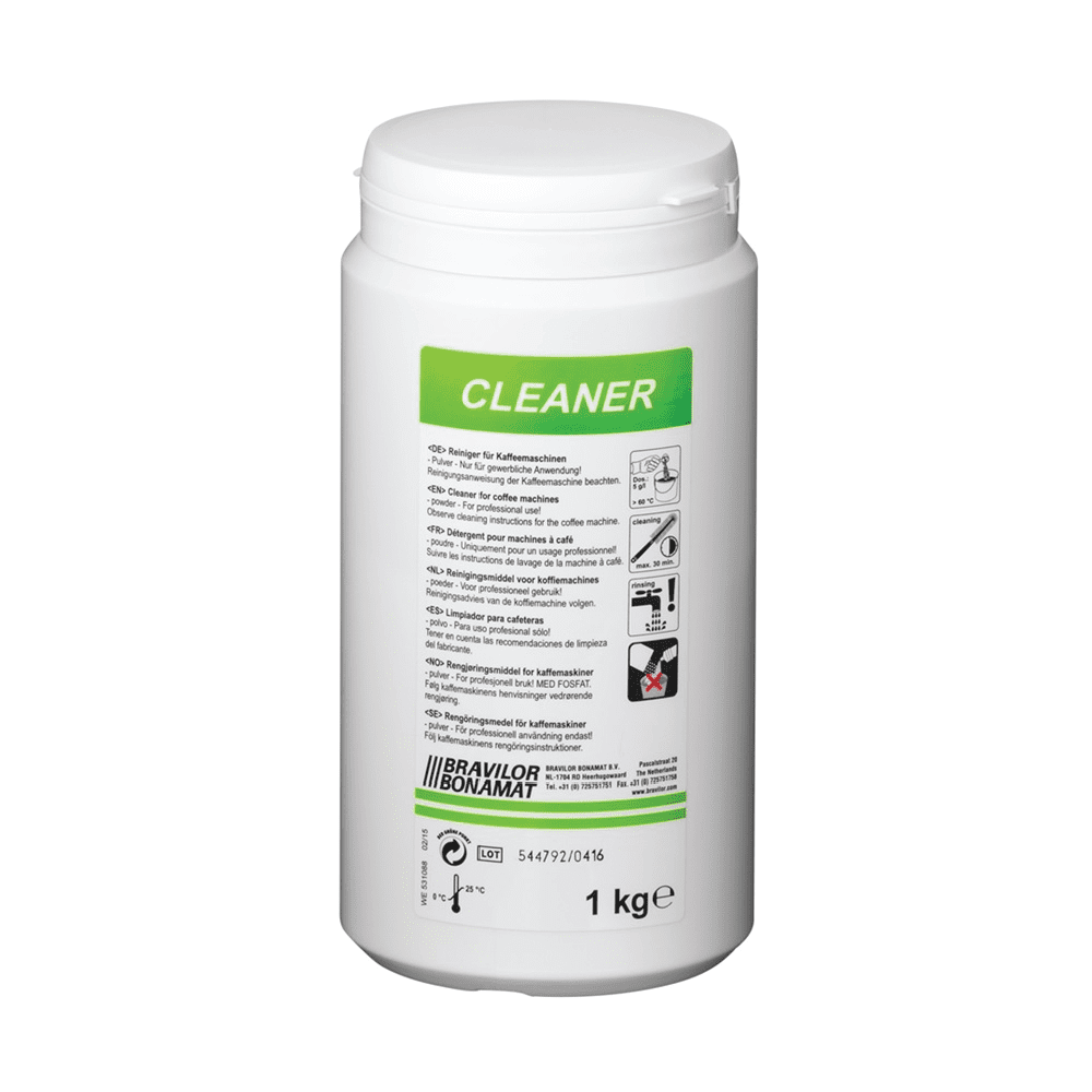 CLEANER 1 KG