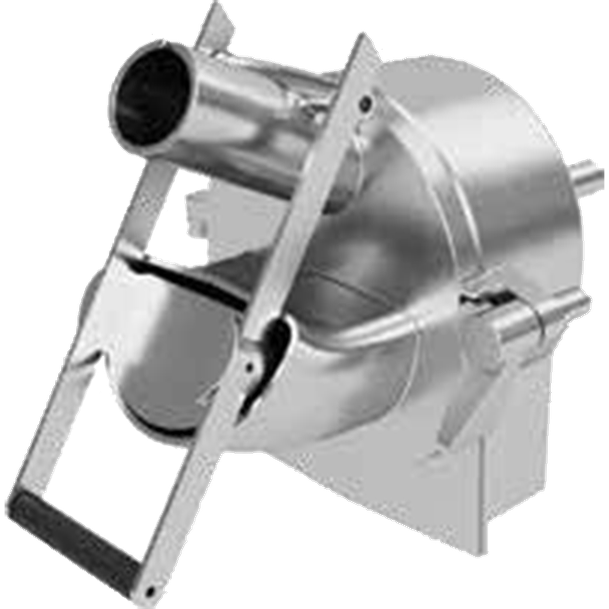 Sebze Doğrama Aparatı - RVL.MK.60-SD