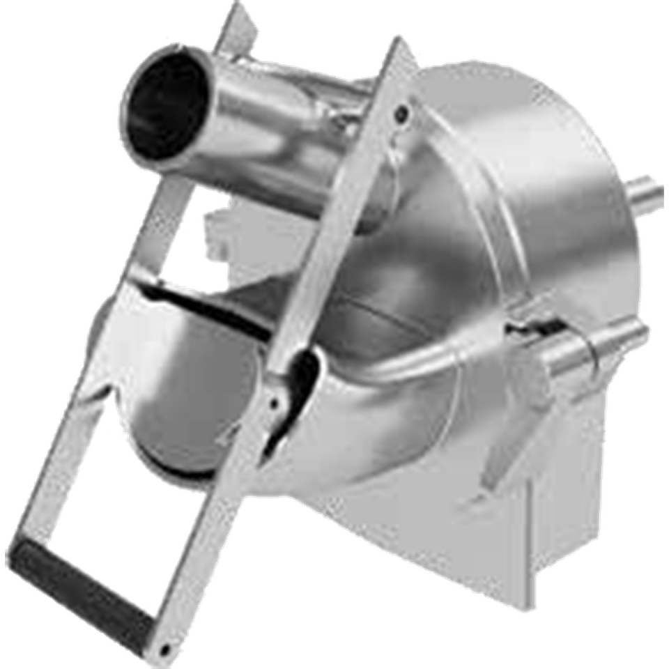 Sebze Doğrama Aparatı - RVL.MK.60-SD