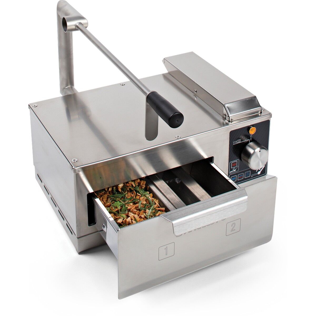 Tütsüleme Kiti - RVLTTK01