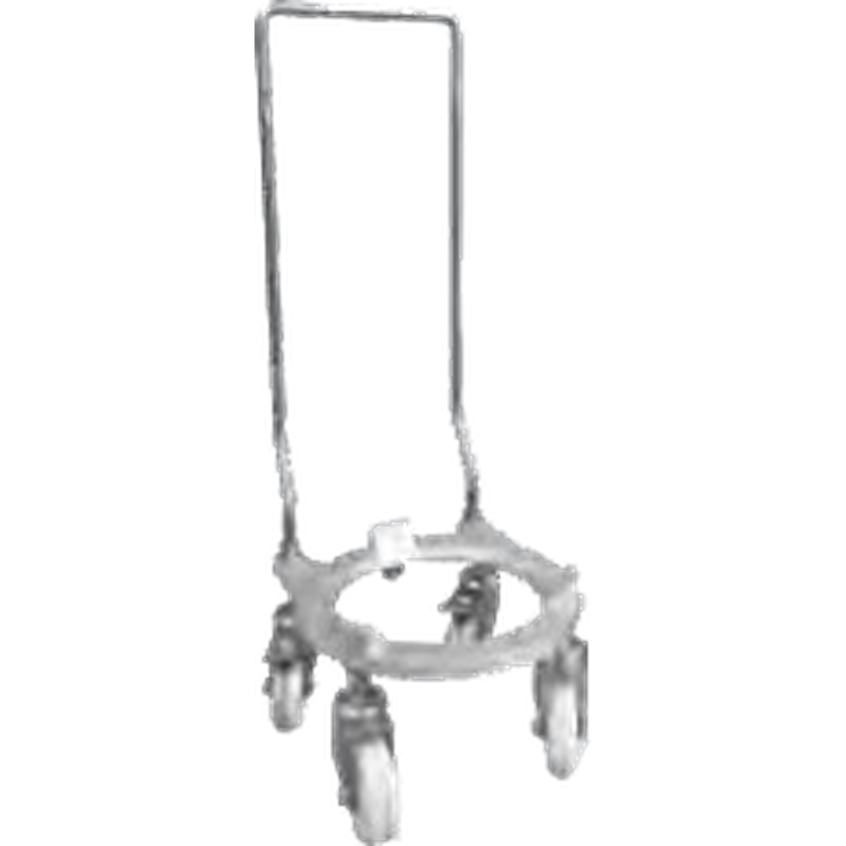 Kazan Taşıma Arabası - RVL.MK.40-MB