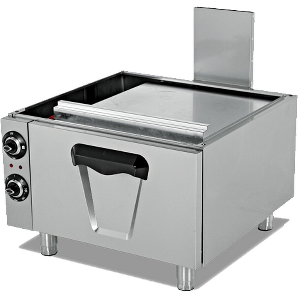 Set Altı Fırın Elektrikli 700 Plus 80X62X55 - RVL.PLS.7FRE01