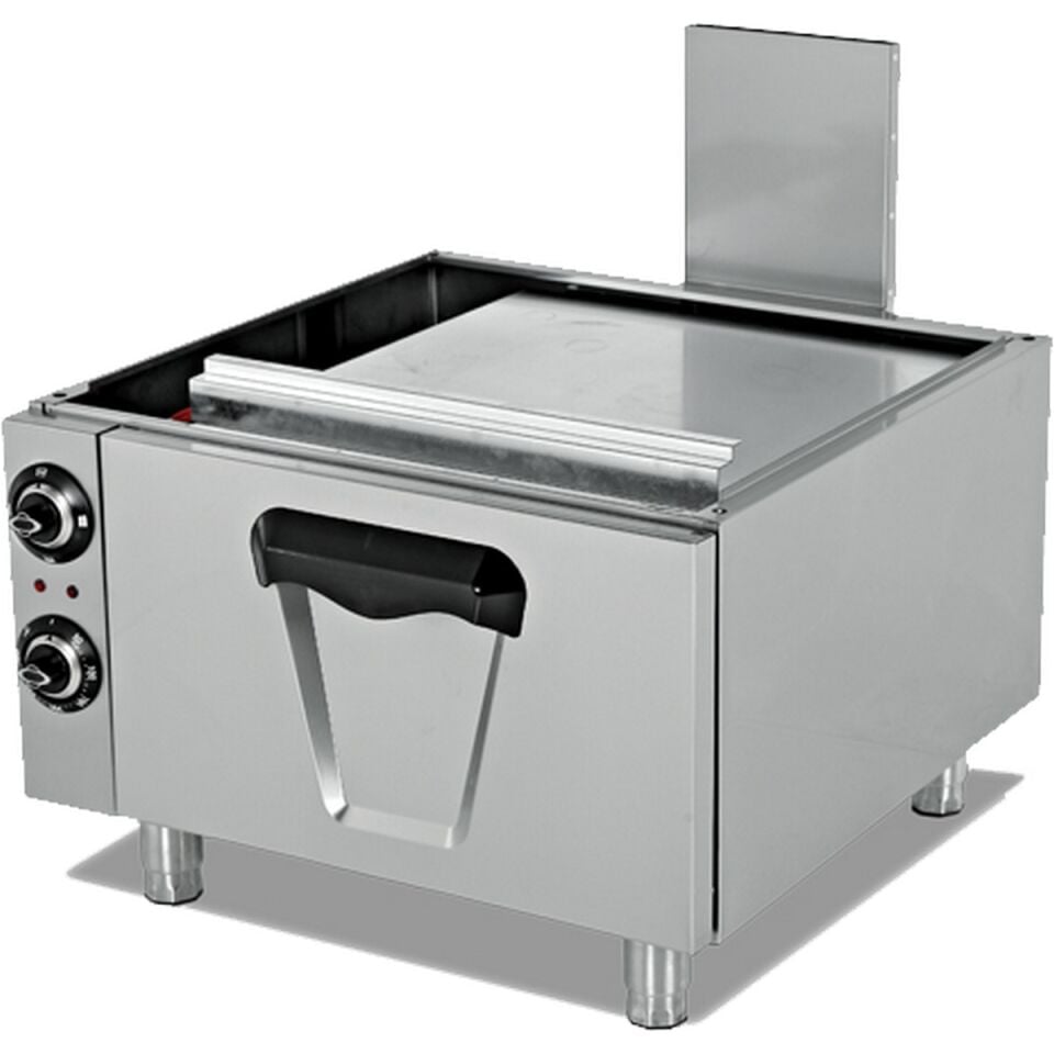 Set Altı Fırın Elektrikli 700 Plus 80X62X55 - RVL.PLS.7FRE01