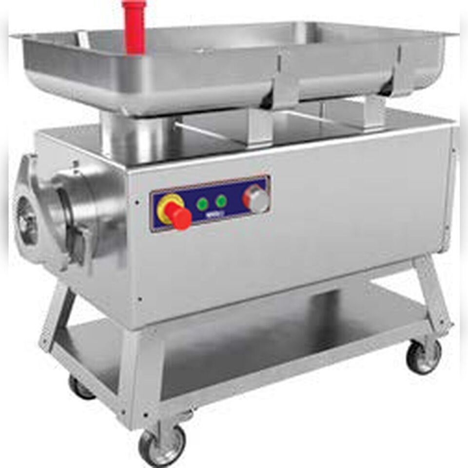 Et Kıyma Makinesi No:42 380 V  - RVL.MM.42