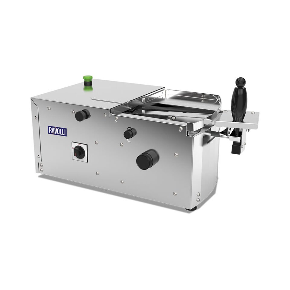 SİMİT VE SANDVİÇ KESME MAKİNESİ - RVL.3005