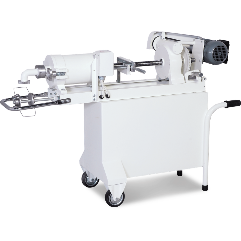 Otomatik Tulumba Ve Köfte Şekillendirme Makinesi 5 Kg 220V - RVL.TK.01