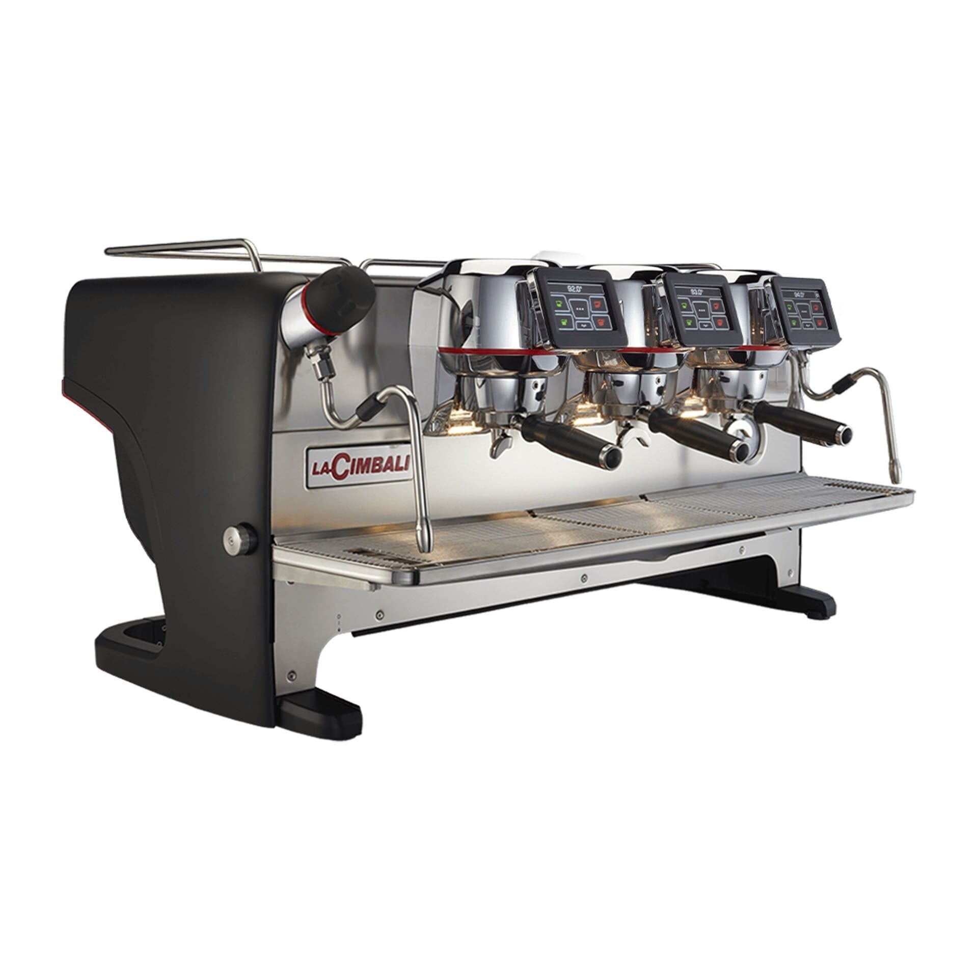 Tam Otomatik Espresso Kahve Makinesi M200 PROFILE DT/3 TOUCH